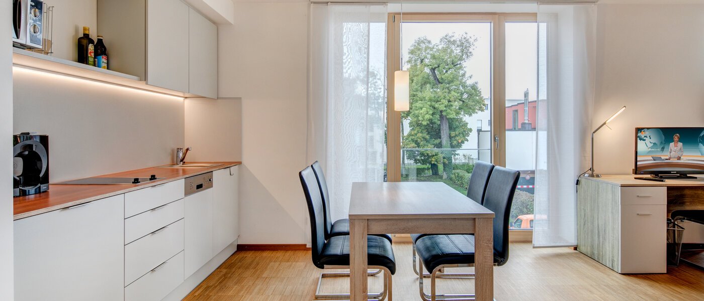 appartement Unterschleißheim Lohhof 05 salon 10245