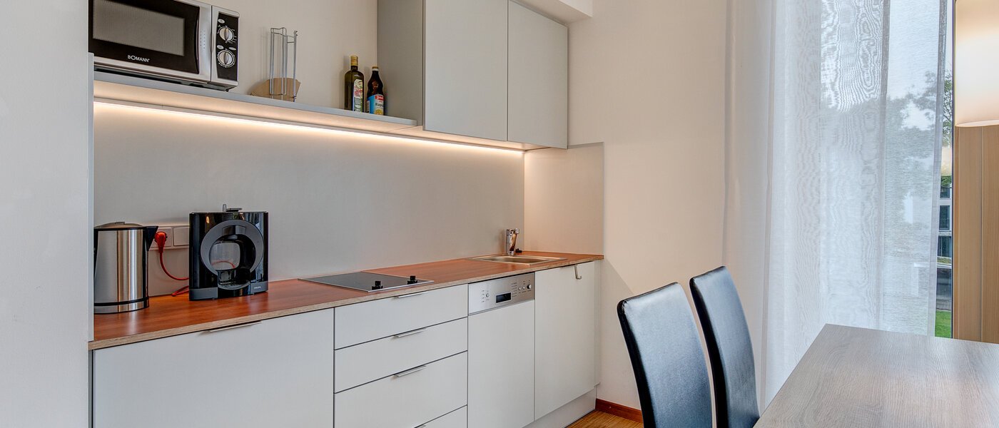 appartement Unterschleißheim Lohhof 02 cuisine 10245