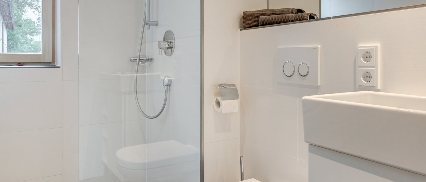 appartement Unterschleißheim Lohhof 02 salle de bain 10245