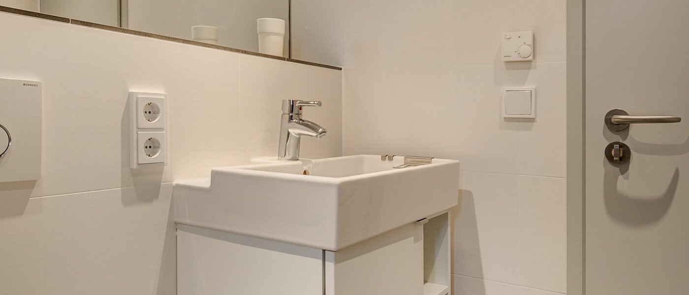 appartement Unterschleißheim Lohhof 03 salle de bain 10245