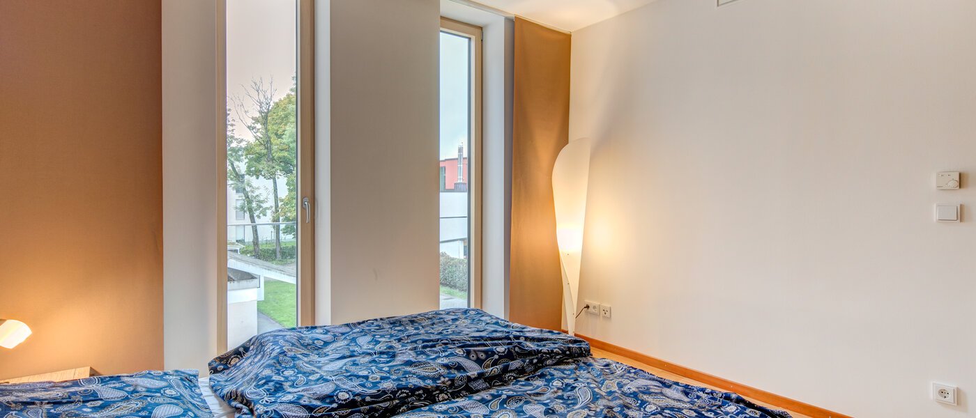 appartement Unterschleißheim Lohhof 02 dormir 10245