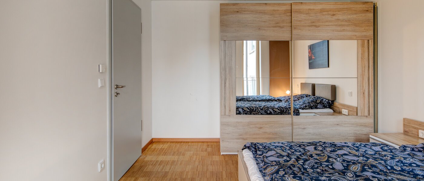 appartement Unterschleißheim Lohhof 03 dormir 10245