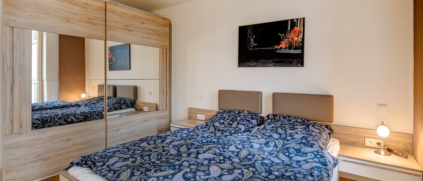 appartement Unterschleißheim Lohhof 04 dormir 10245