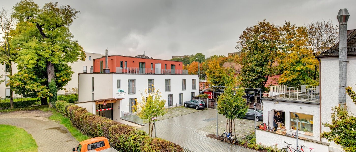 appartement Unterschleißheim Lohhof 02 vue 10245