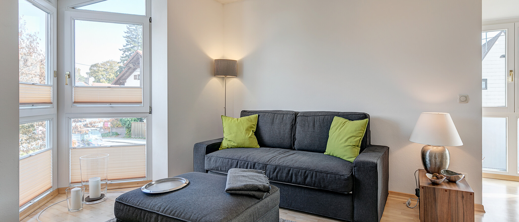 appartement Neubiberg 02 salon 10247
