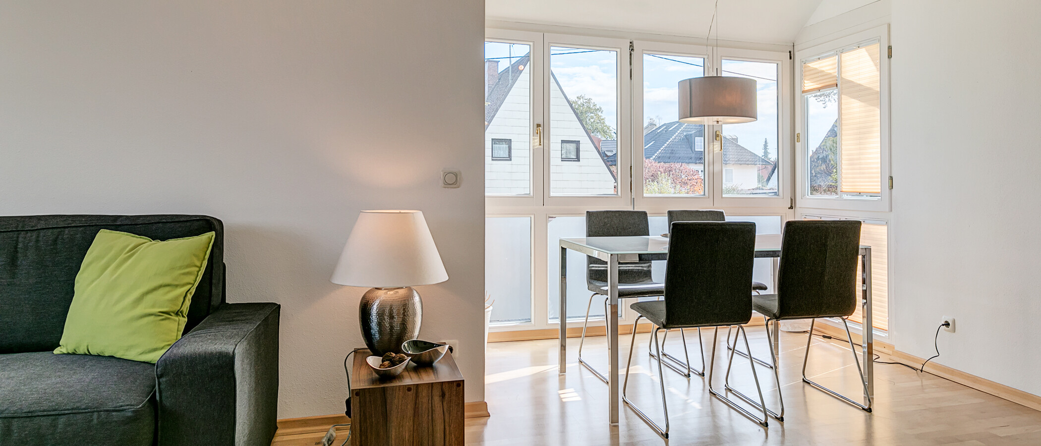 appartement Neubiberg 03 salon 10247
