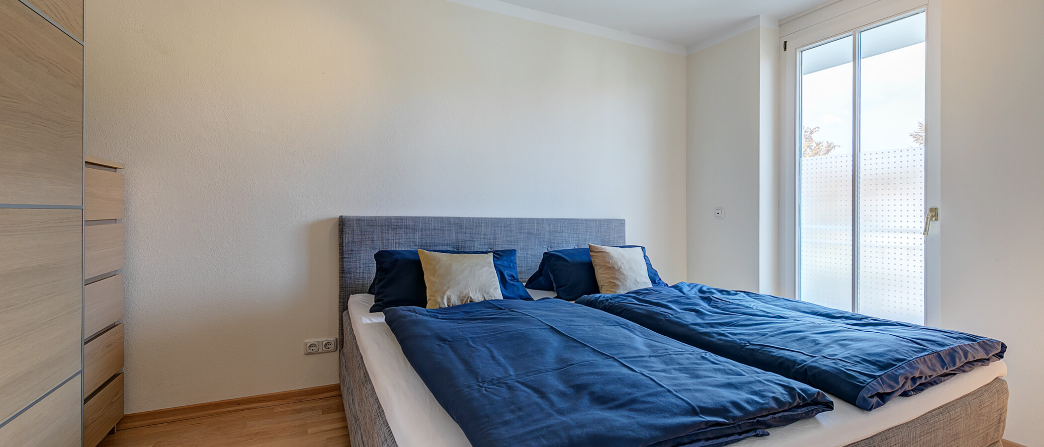 appartement Neubiberg 01 dormir 10247