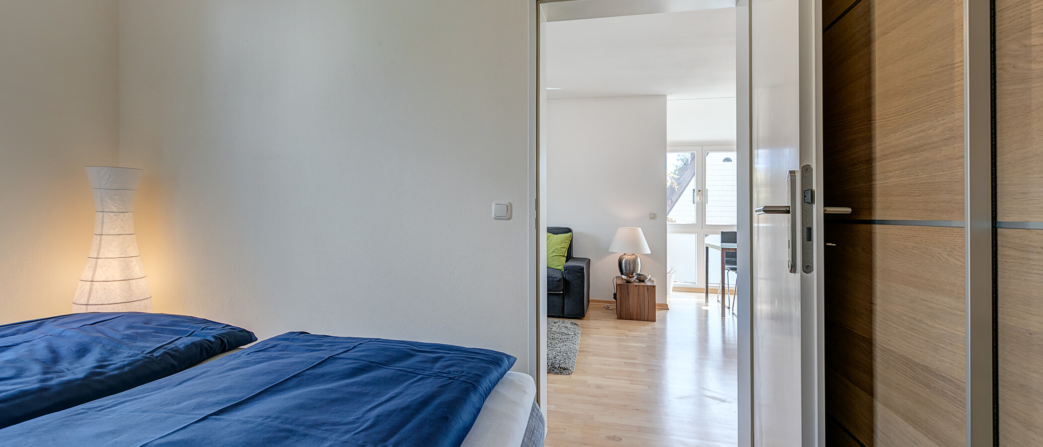 appartement Neubiberg 03 dormir 10247