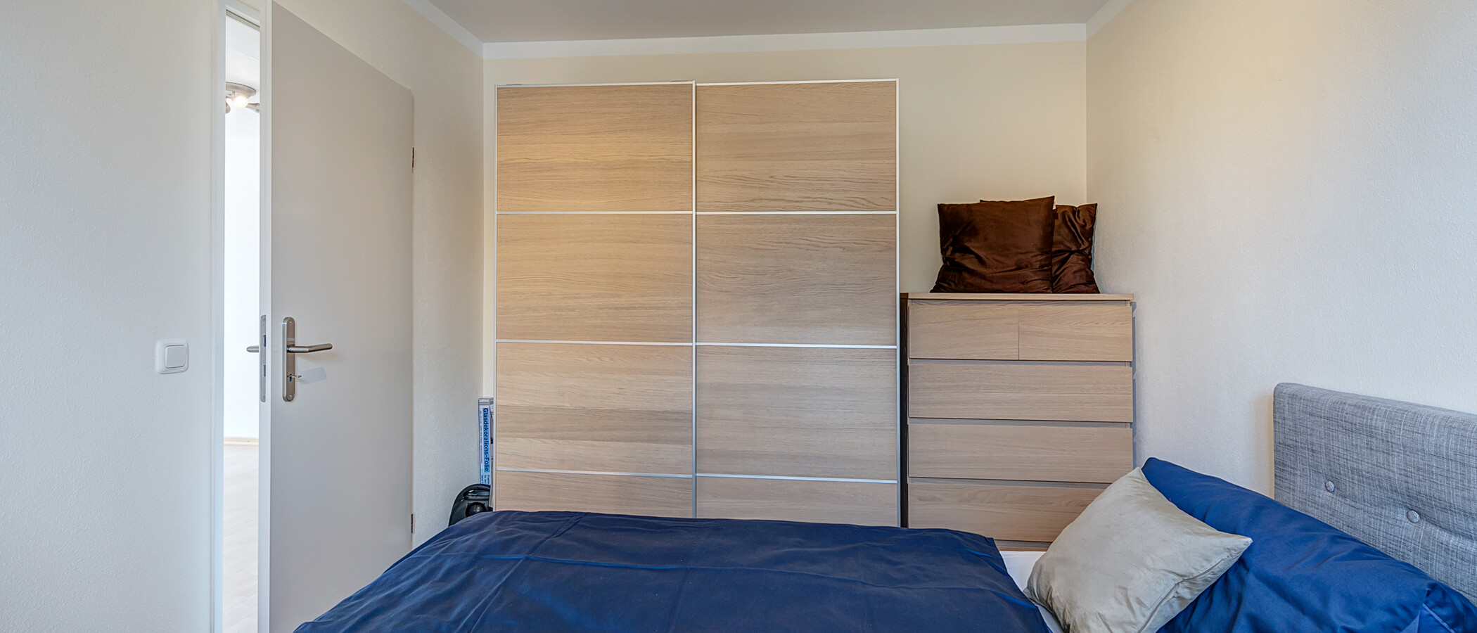 appartement Neubiberg 04 dormir 10247