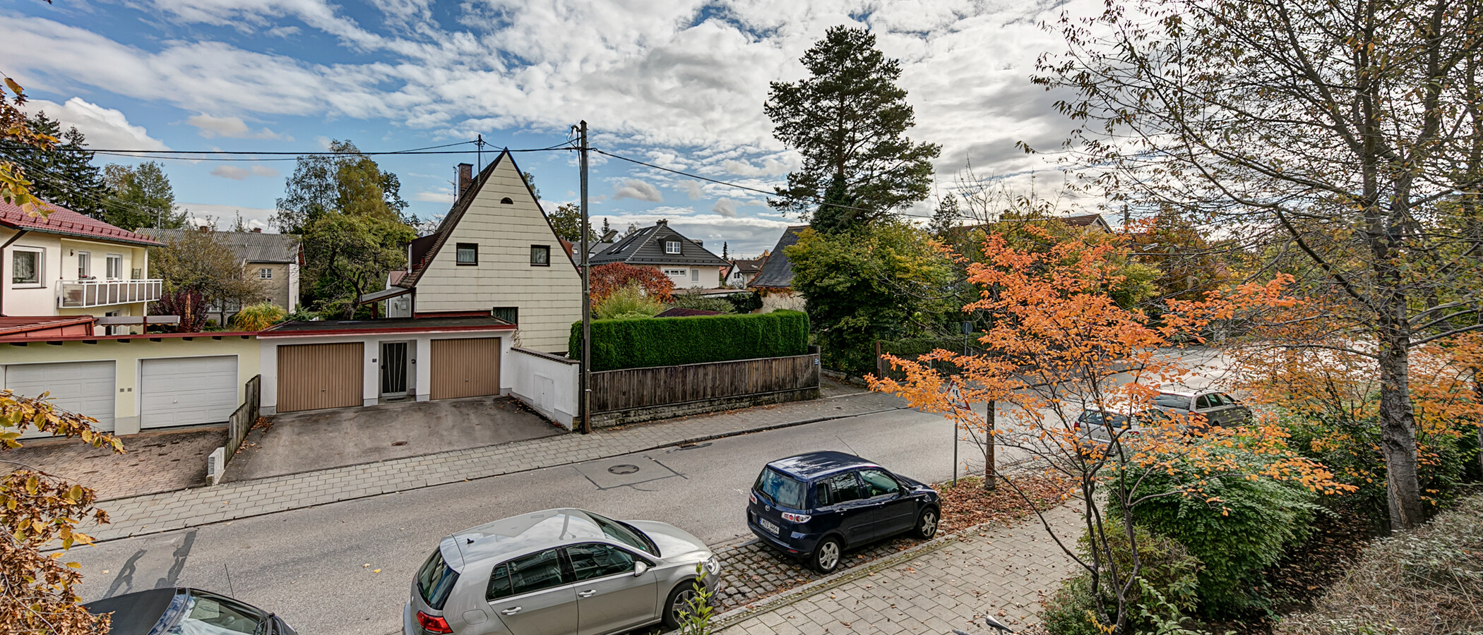 appartement Neubiberg 04 vue 10247