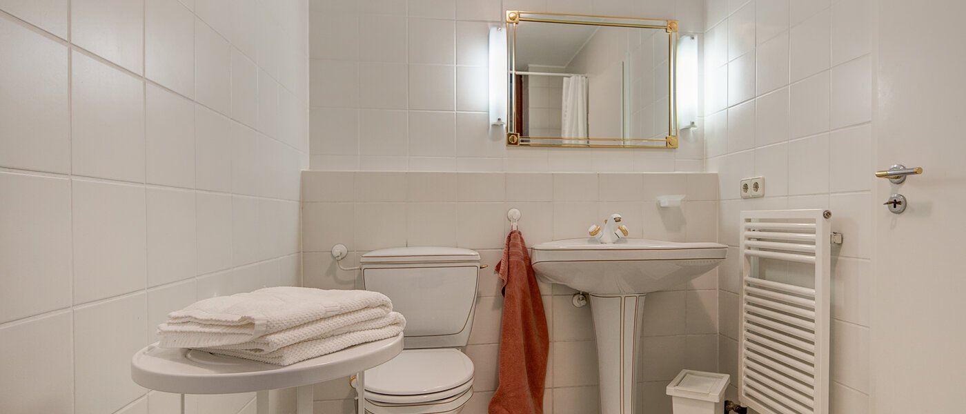 appartement München Harlaching 02 salle de bain 10257