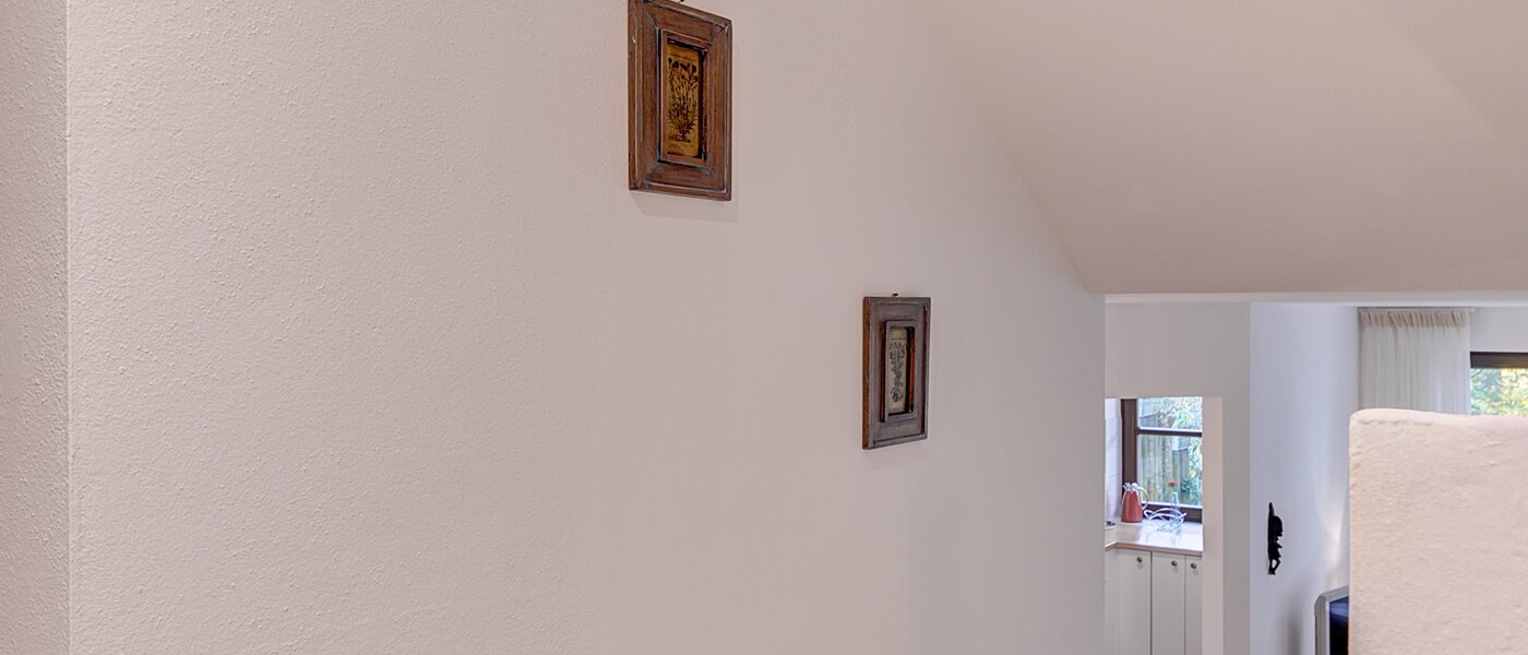 appartement München Harlaching 01 entrée/couloir 10257