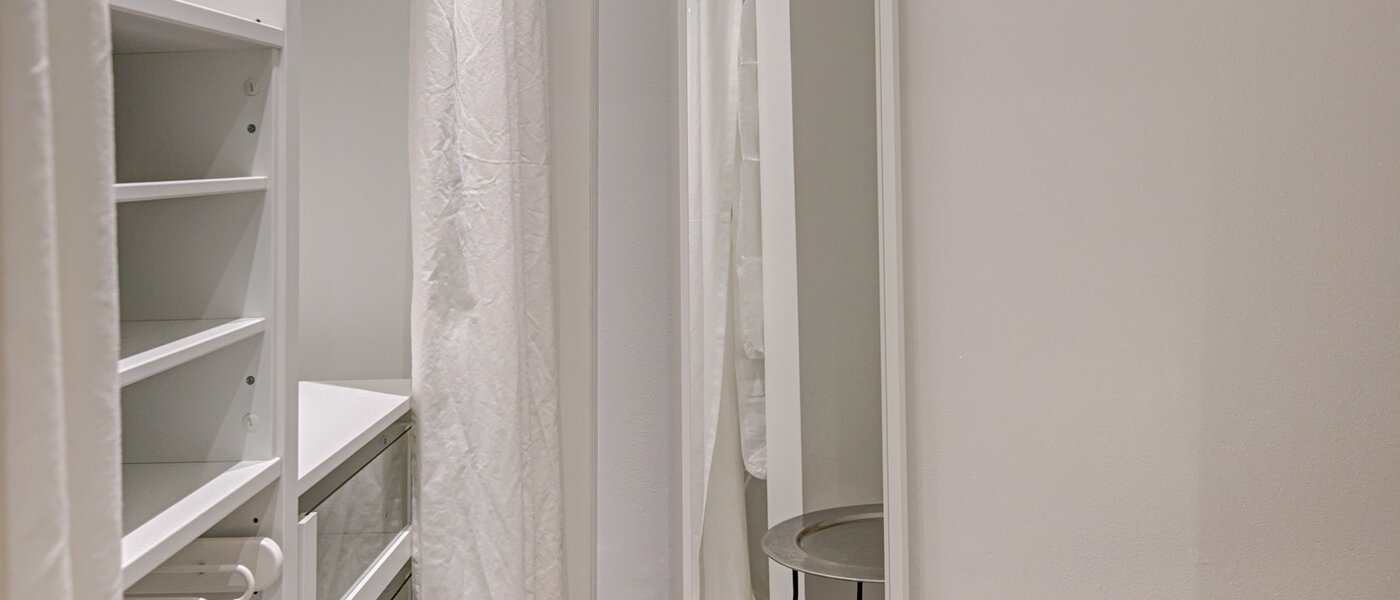 appartement München Harlaching 03 entrée/couloir 10257