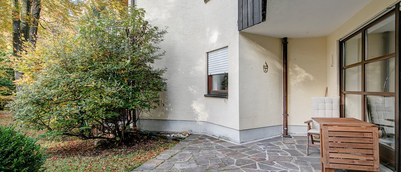 appartement München Harlaching 01 terrasse 10257