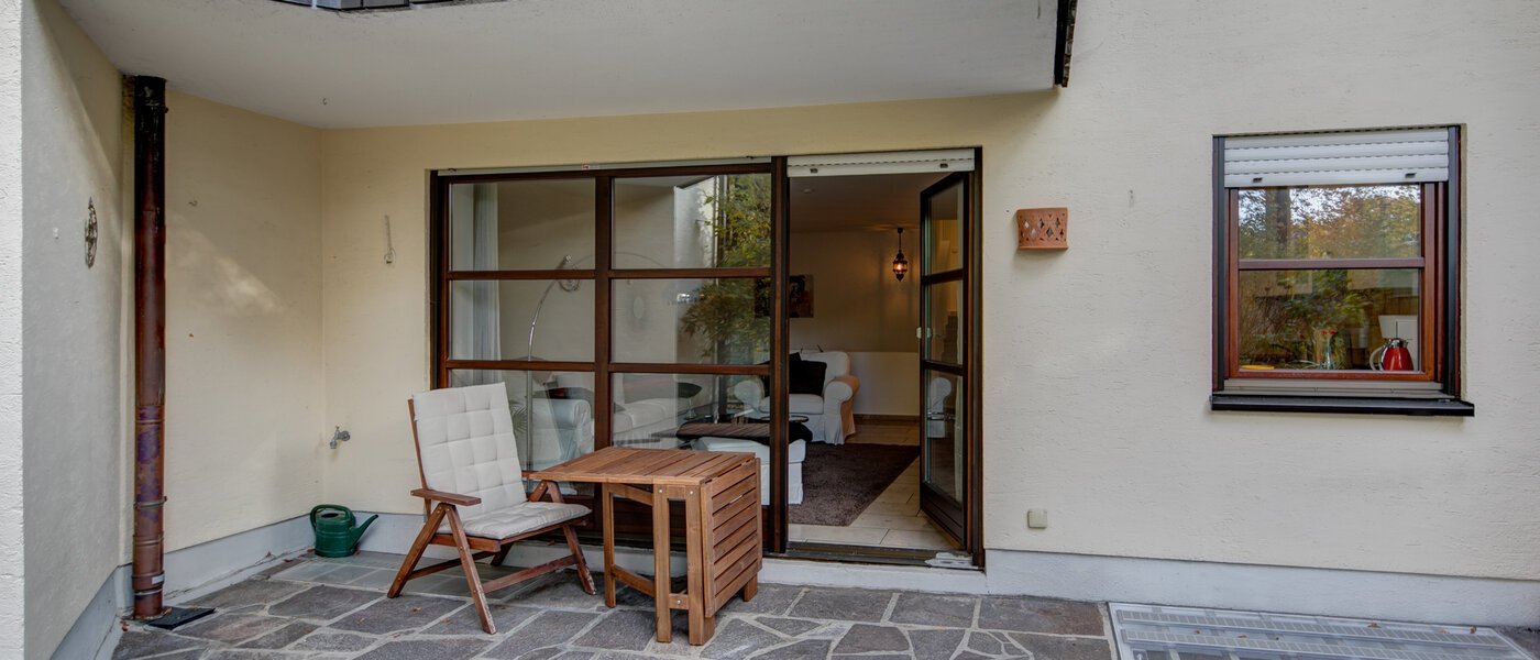 appartement München Harlaching 02 terrasse 10257