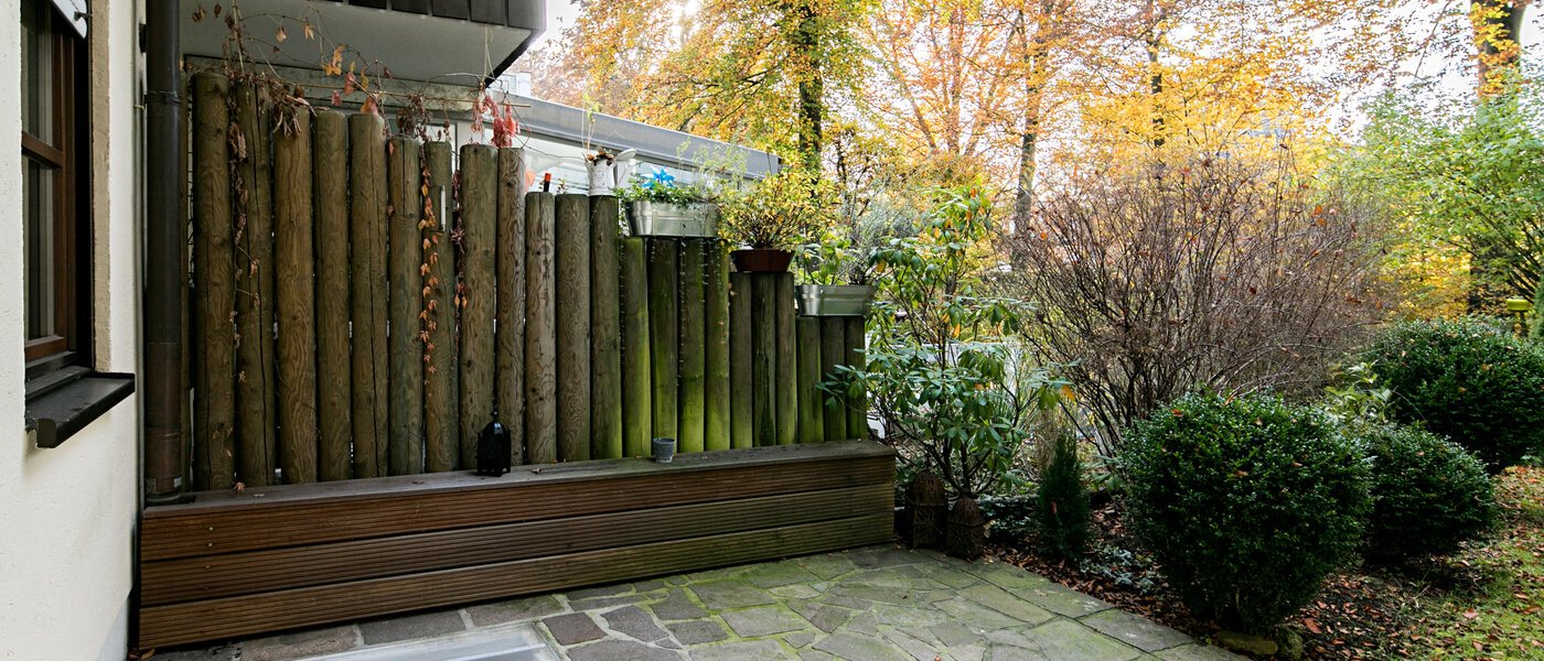 appartement München Harlaching 03 terrasse 10257