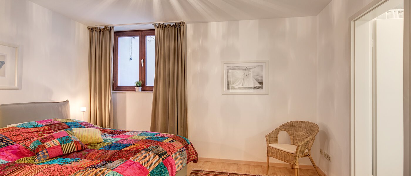 appartement München Harlaching 02 dormir 10257