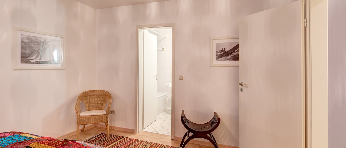 appartement München Harlaching 03 dormir 10257