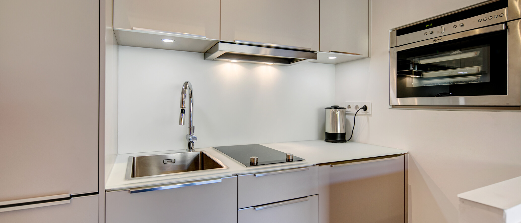 studio München Maxvorstadt 02 cuisine 10269