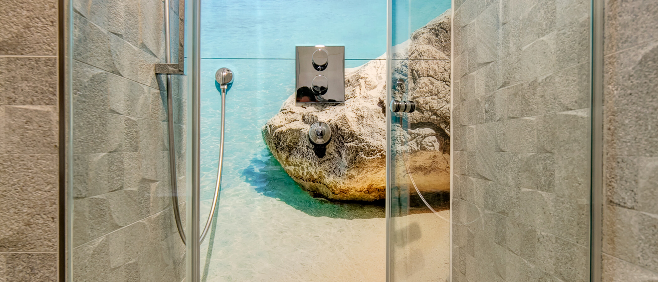 studio München Maxvorstadt 02 salle de bain 10269