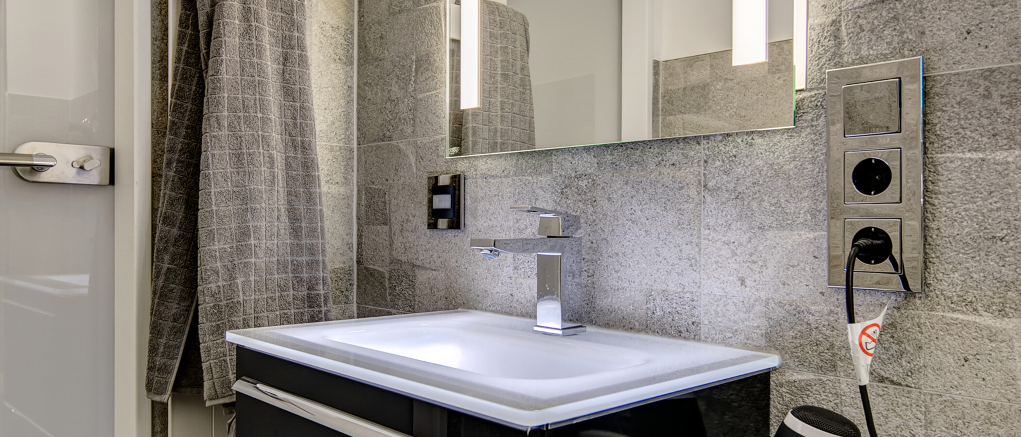 studio München Maxvorstadt 04 salle de bain 10269