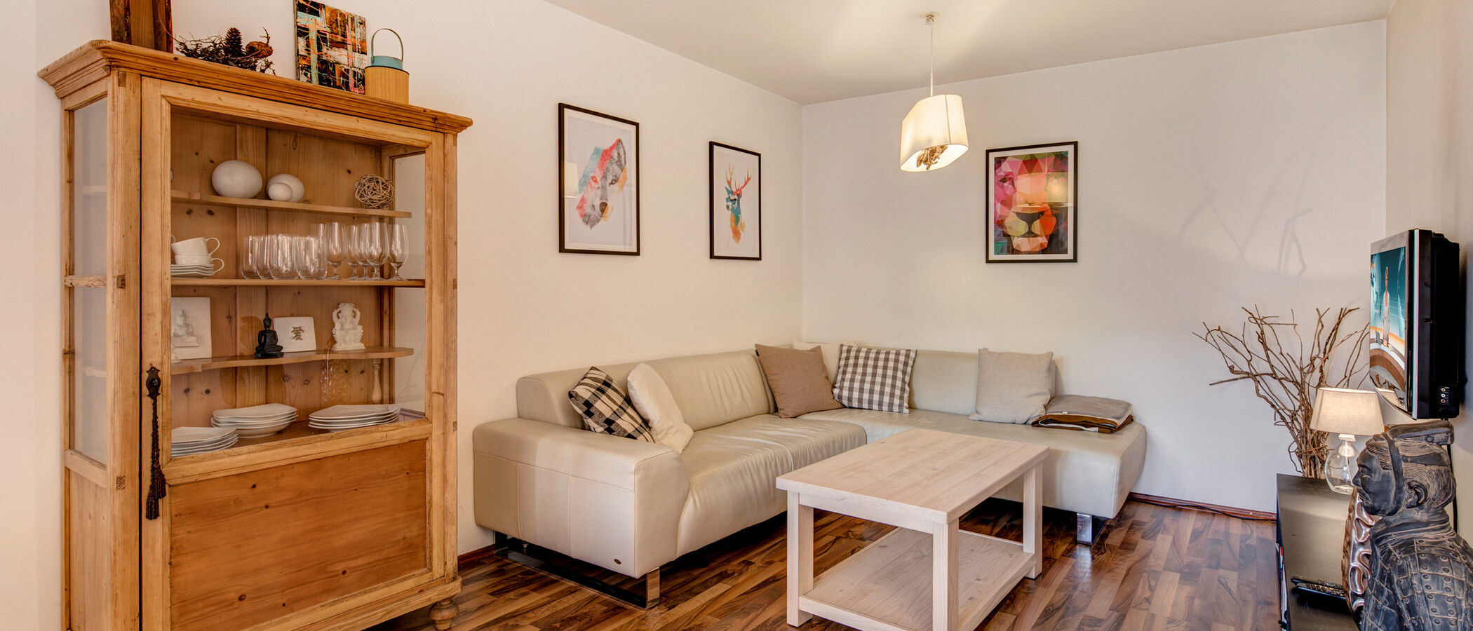 appartement München Parkstadt Schwabing 02 salon 10278