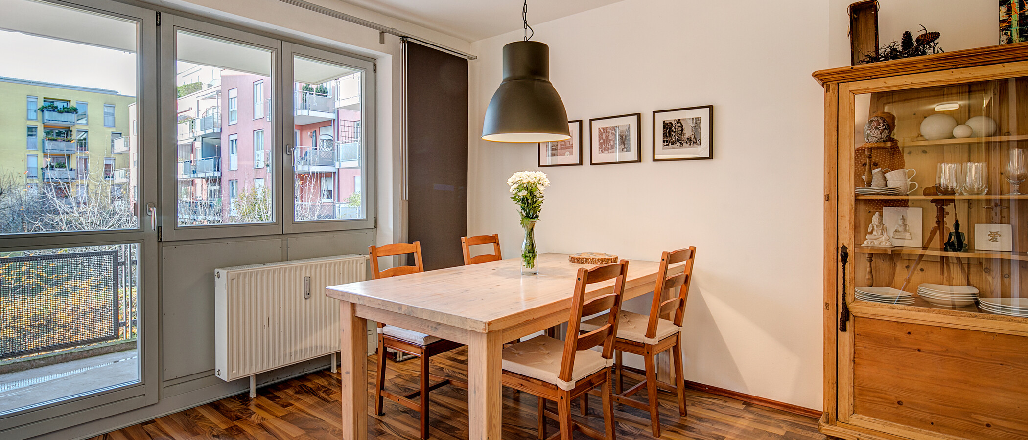 appartement München Parkstadt Schwabing 03 salon 10278