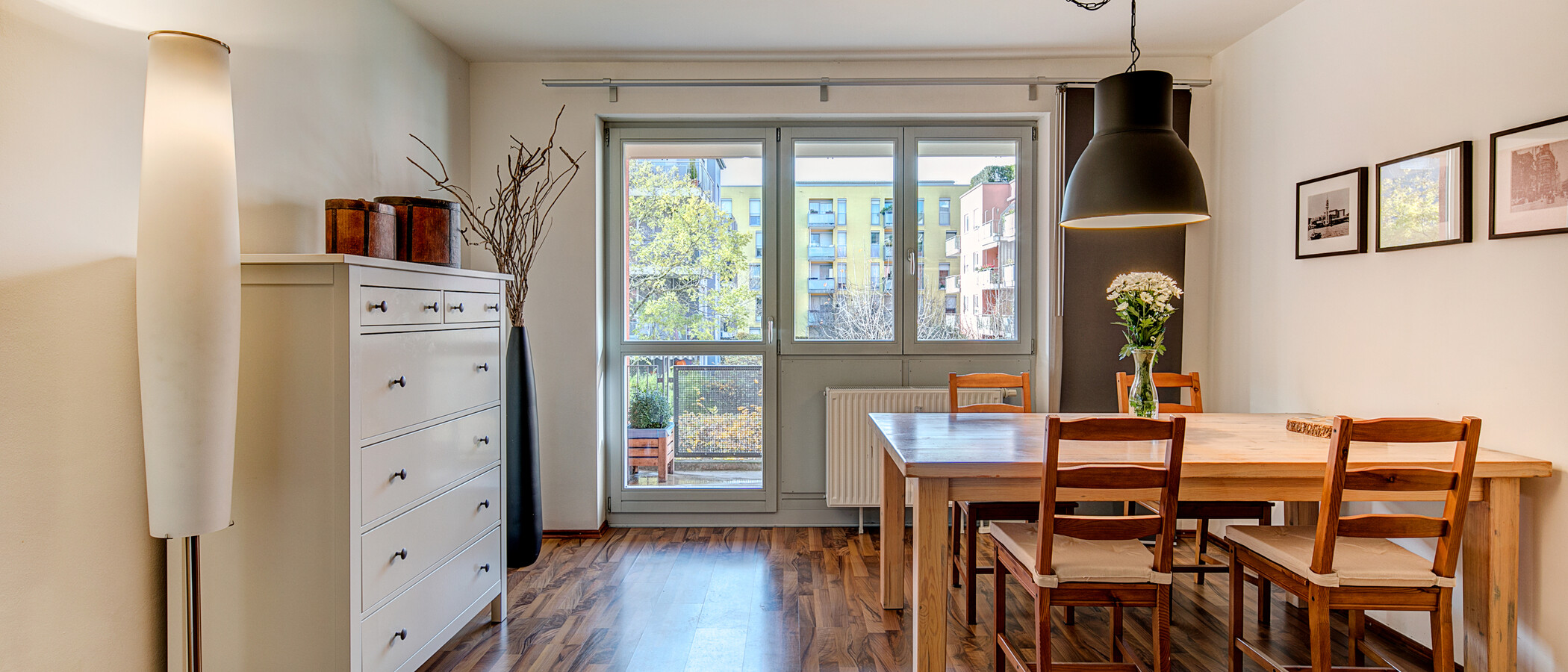 appartement München Parkstadt Schwabing 04 salon 10278