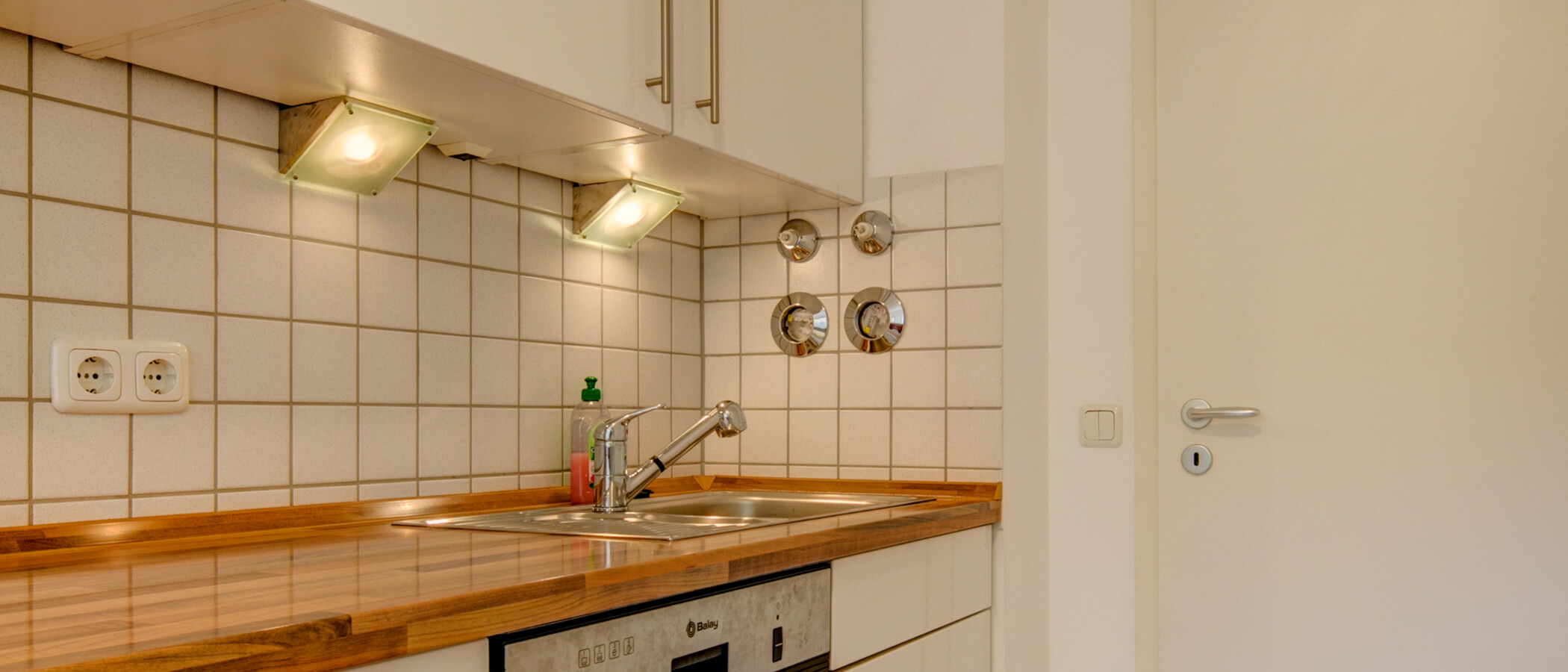 appartement München Parkstadt Schwabing 03 cuisine 10278