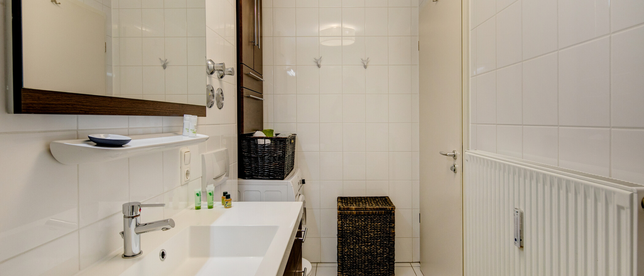 appartement München Parkstadt Schwabing 04 salle de bain 10278