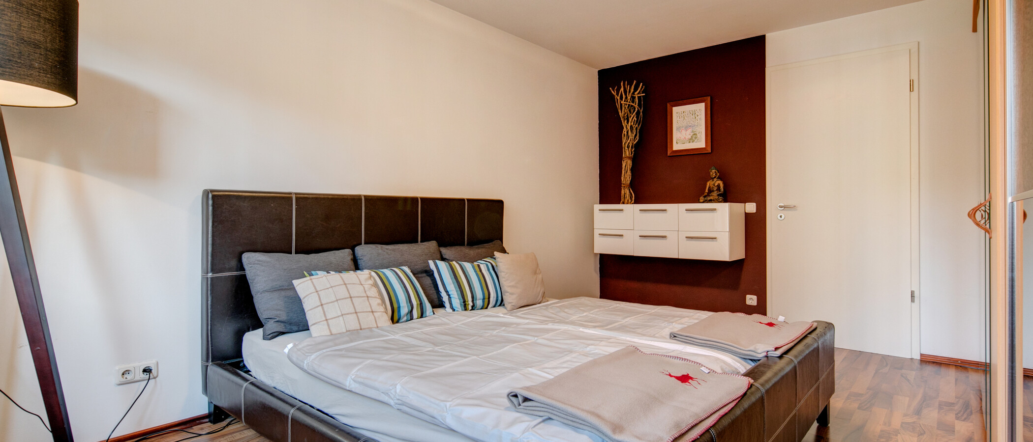 appartement München Parkstadt Schwabing 03 dormir 10278
