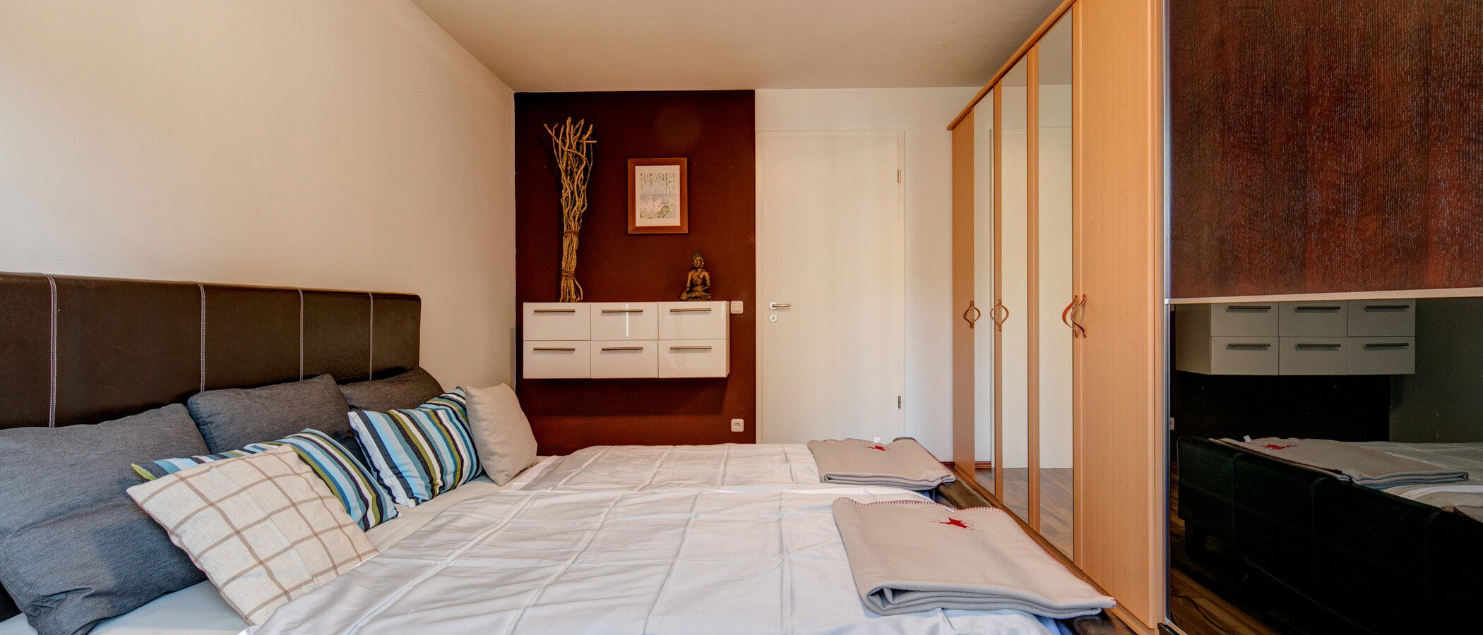 appartement München Parkstadt Schwabing 04 dormir 10278