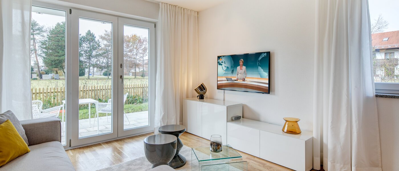 appartement Feldkirchen 02 salon 10282