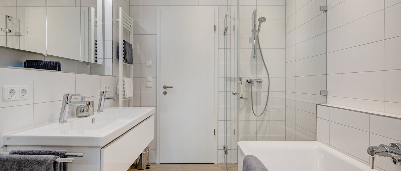 appartement Feldkirchen 01 salle de bain 10282