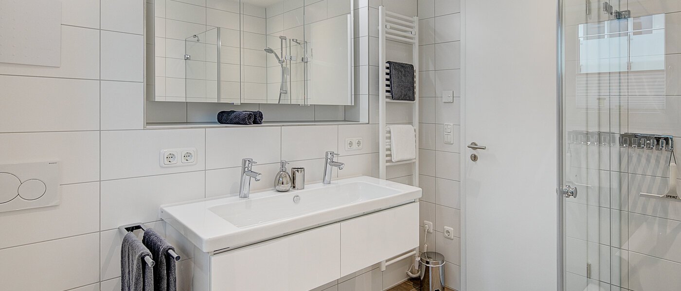 appartement Feldkirchen 03 salle de bain 10282