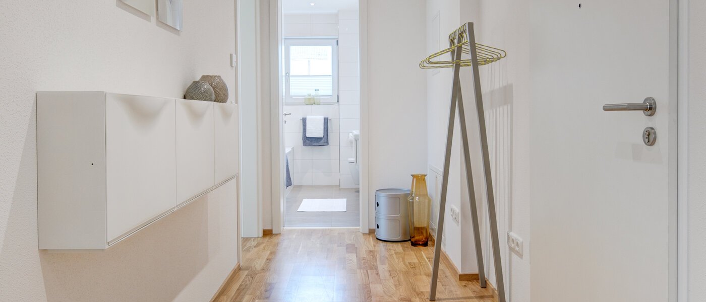 appartement Feldkirchen 01 entrée/couloir 10282