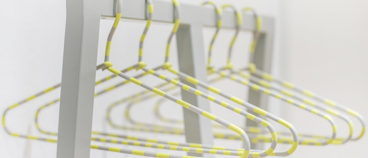 appartement Feldkirchen 02 entrée/couloir 10282