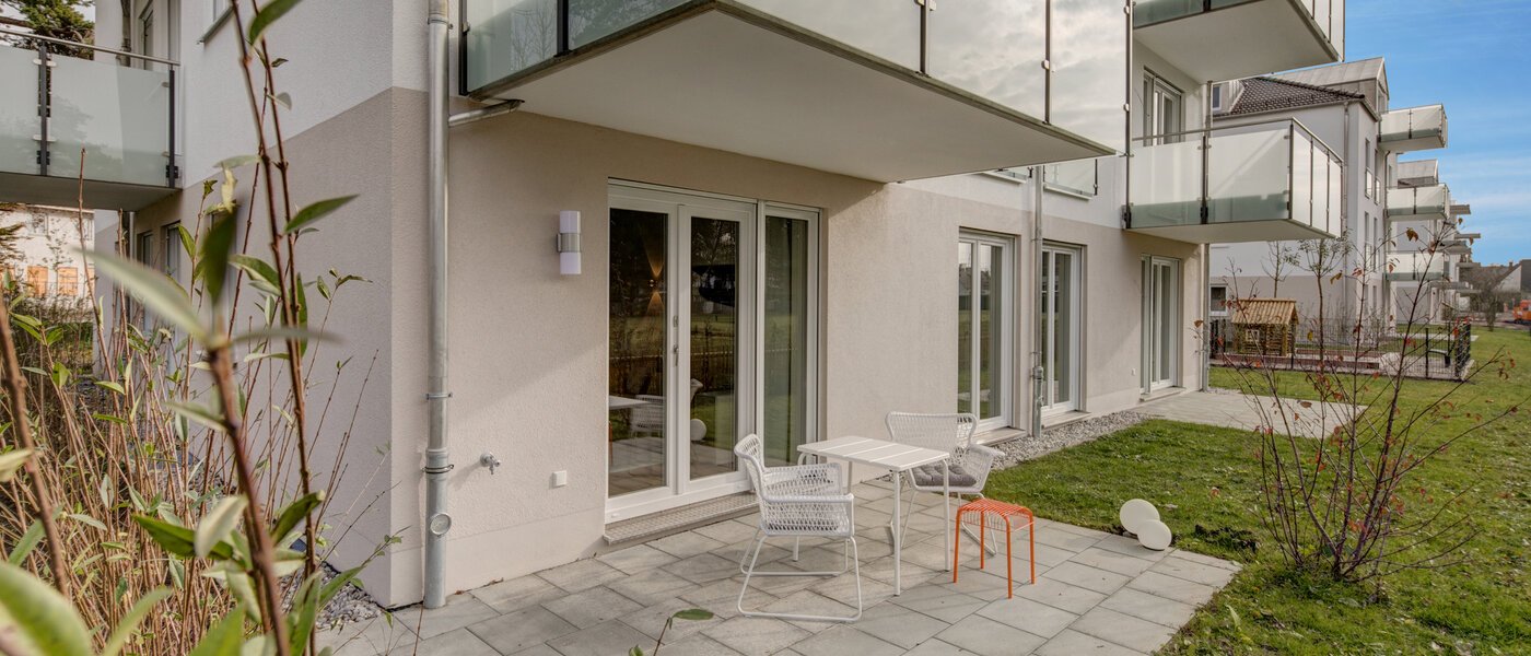 appartement Feldkirchen 01 terrasse 10282