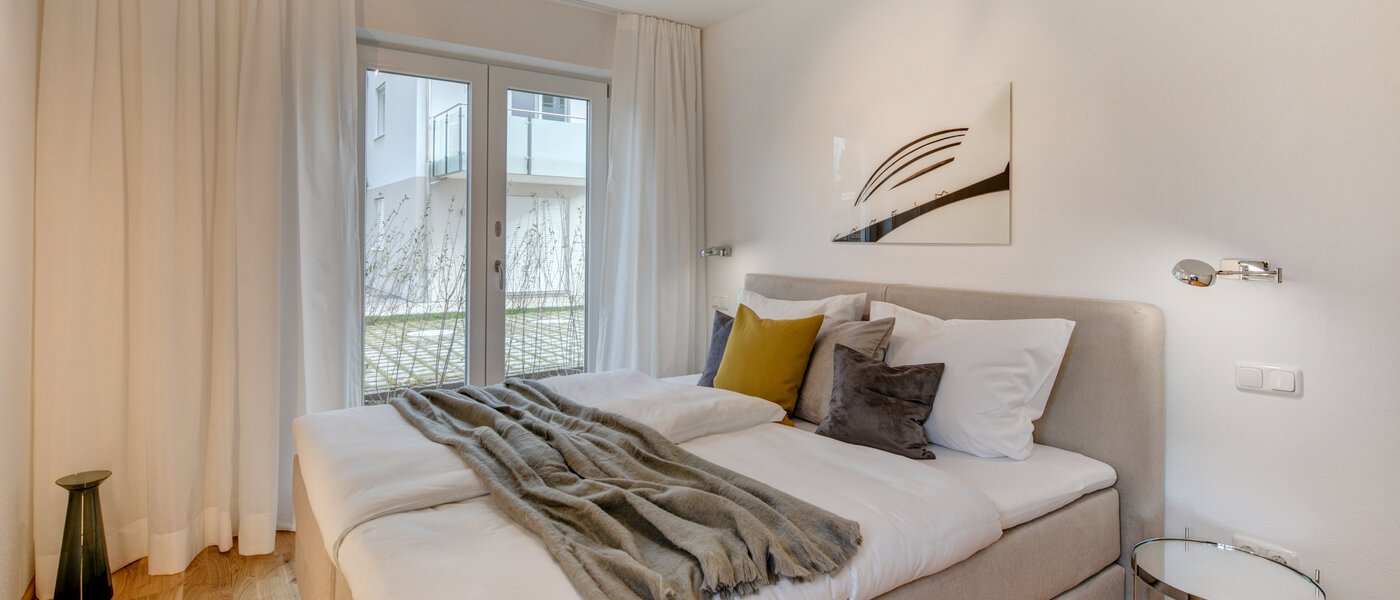 appartement Feldkirchen 01 dormir 10282