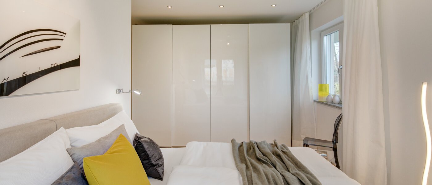 appartement Feldkirchen 04 dormir 10282