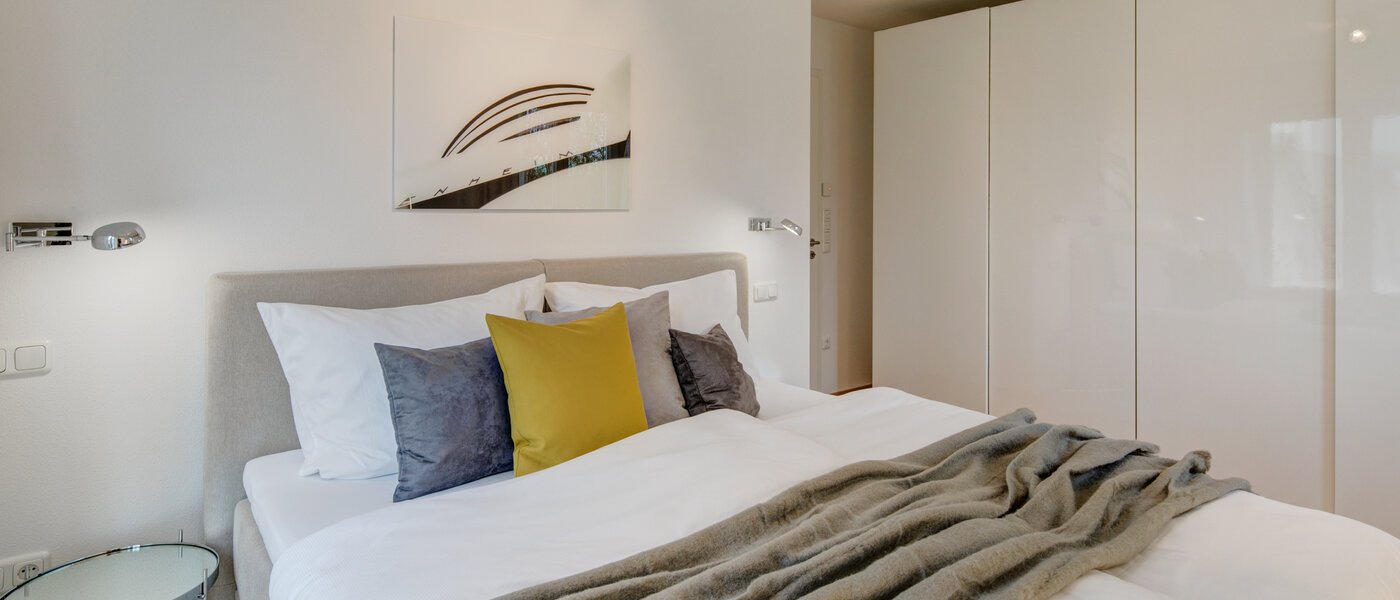 appartement Feldkirchen 05 dormir 10282