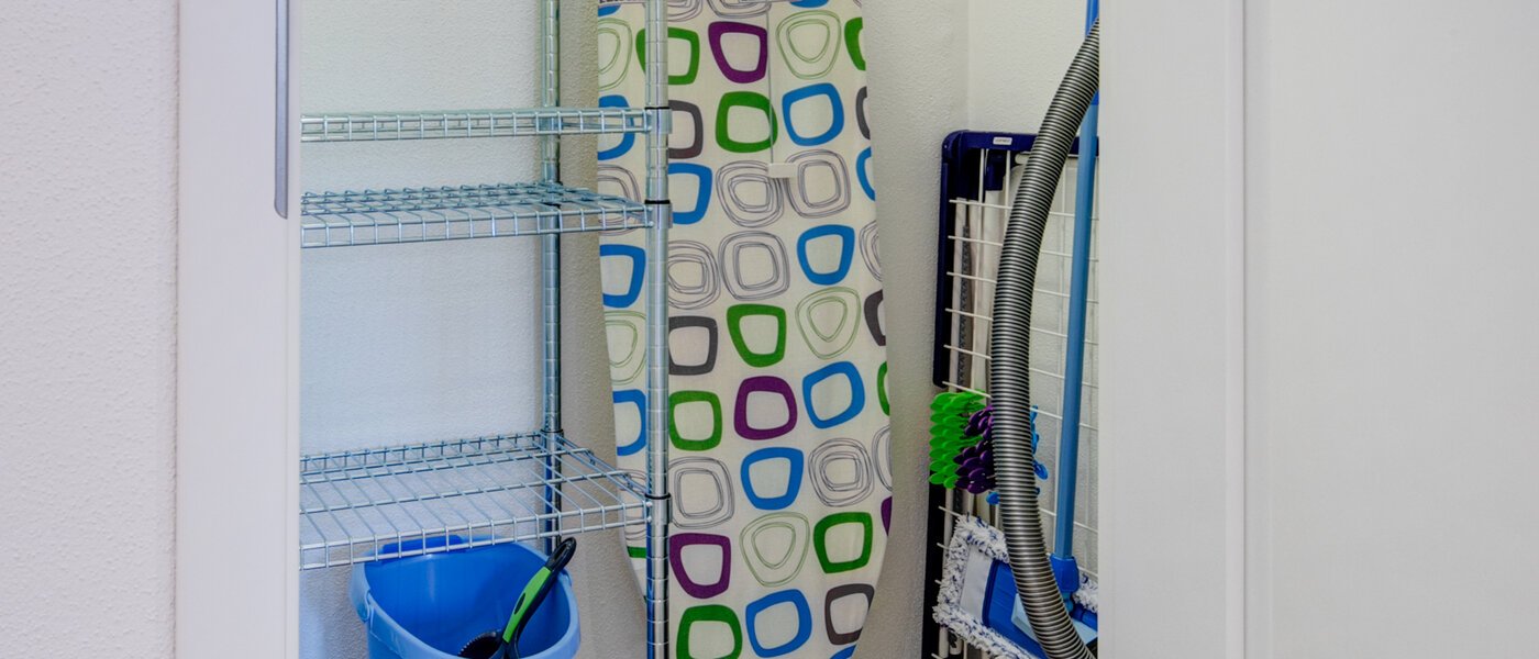 appartement Feldkirchen 01 débarras 10282