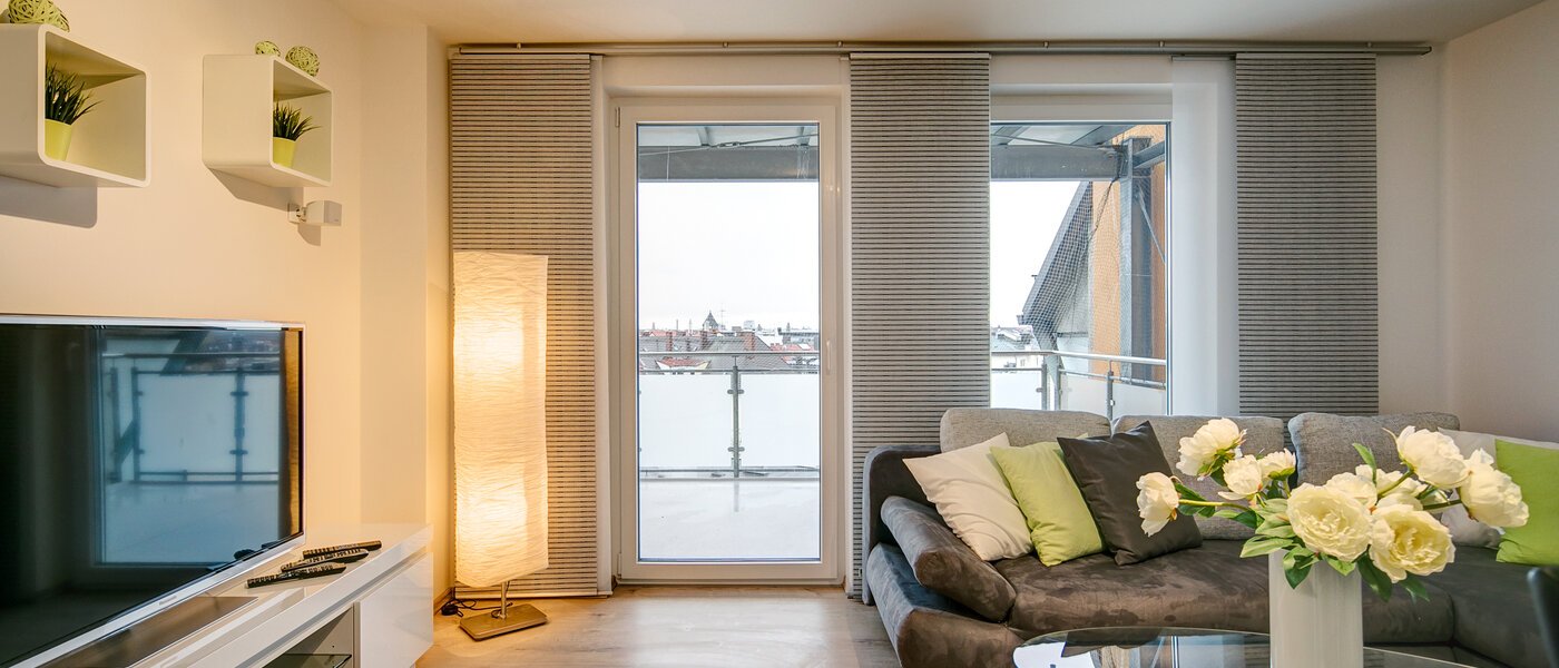 appartement München Ludwigsvorstadt 02 salon 10286