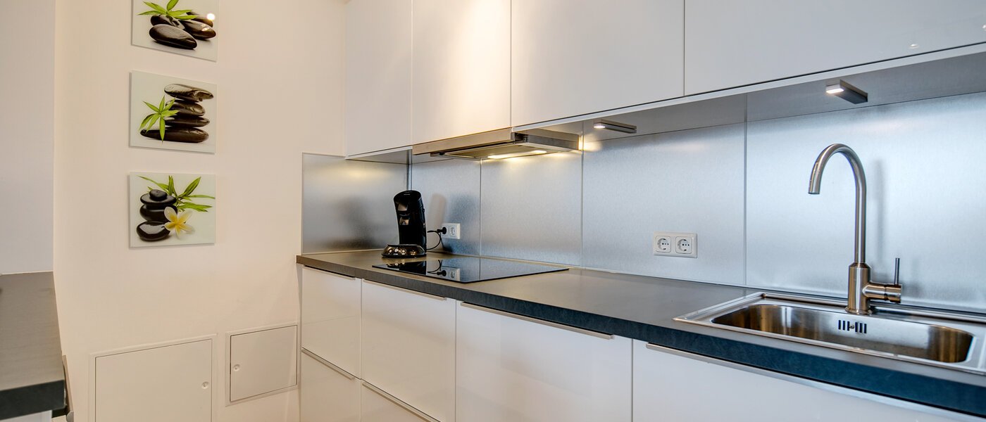 appartement München Ludwigsvorstadt 02 cuisine 10286