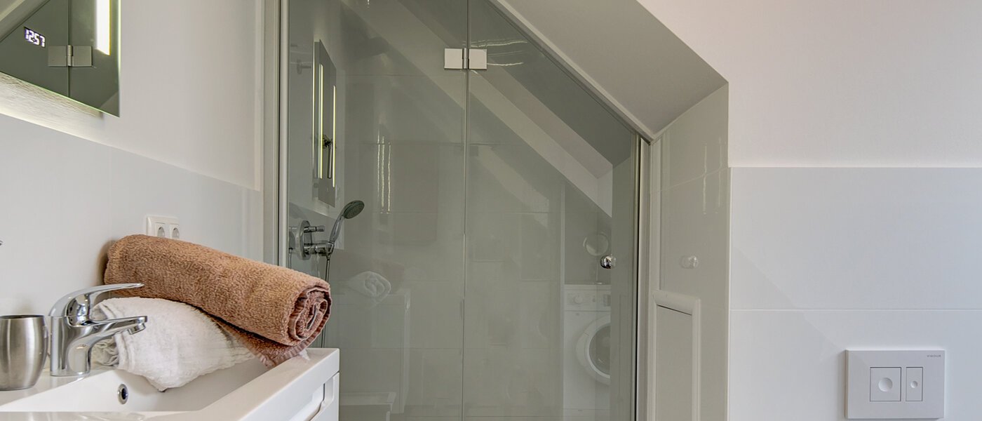 appartement München Ludwigsvorstadt 01 salle de bain 10286