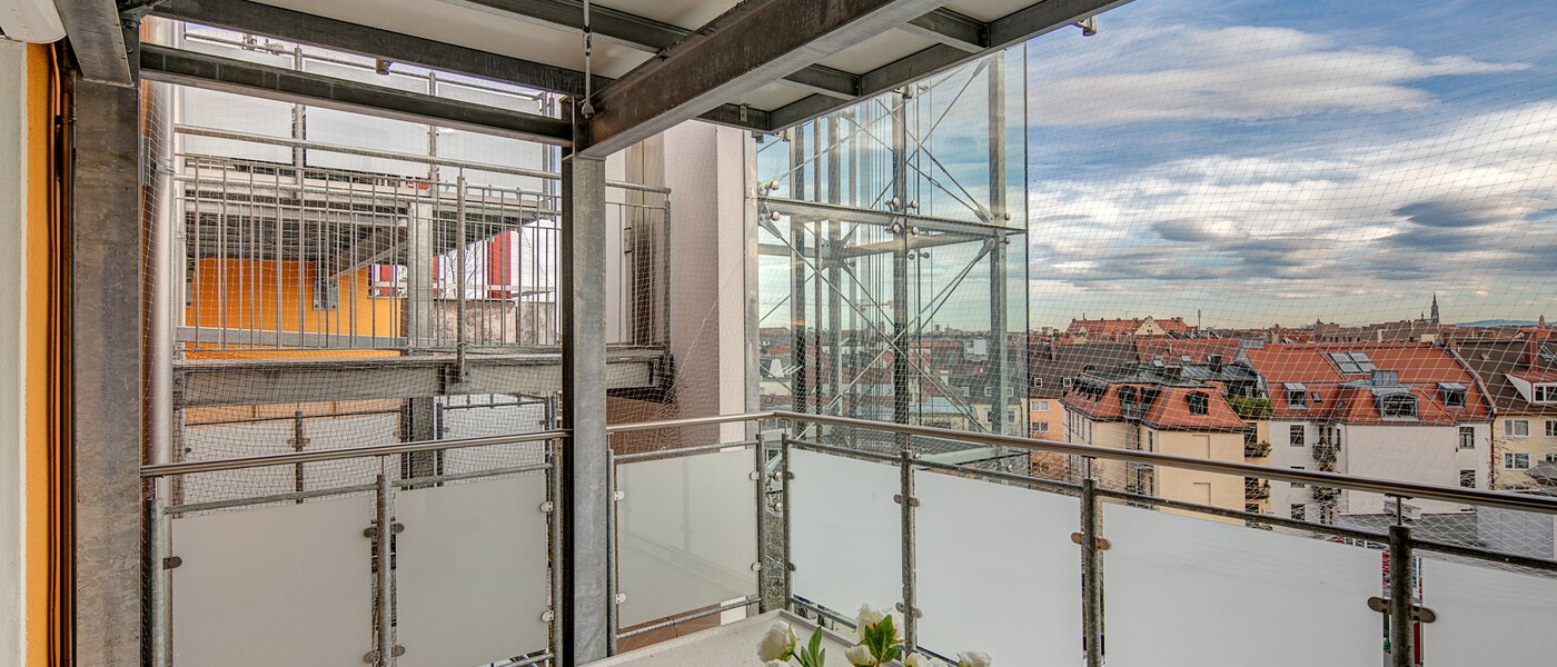 appartement München Ludwigsvorstadt 02 balcon 10286