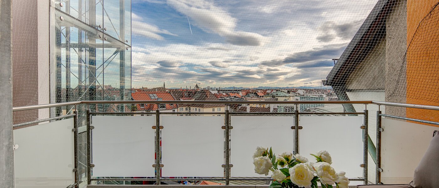 appartement München Ludwigsvorstadt 03 balcon 10286