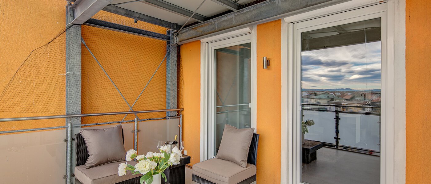 appartement München Ludwigsvorstadt 04 balcon 10286