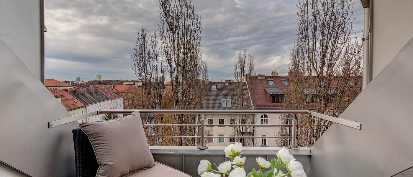 appartement München Ludwigsvorstadt 01 terrasse 10286