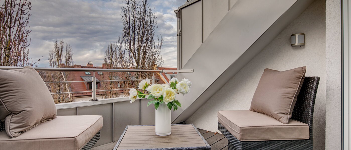 appartement München Ludwigsvorstadt 02 terrasse 10286